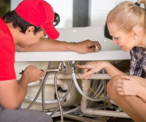 About Water Leak Detection Pros Richland, MO